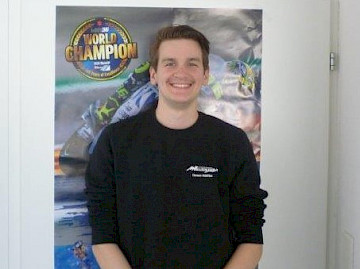 Timon Höfflin