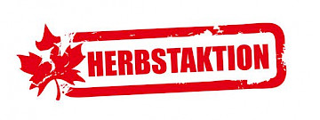 SUZUKI Herbst Angebot