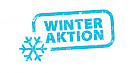 Winter Aktion