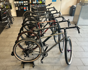 Rondo Gravelbikes