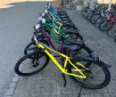 Schülervelos zu Top-Preisen